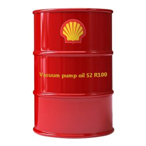 روغن vacuum pump oil s2 r100