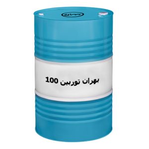 بهران توربین 100